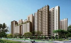 Blk 217B Matilda Portico (Punggol), HDB 4 Rooms #553446471